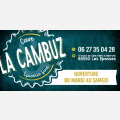 LA CAMBUZ